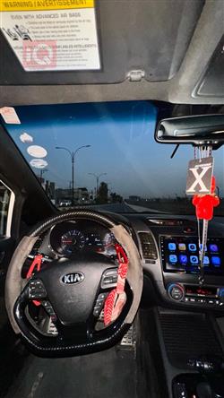 Kia Forte5